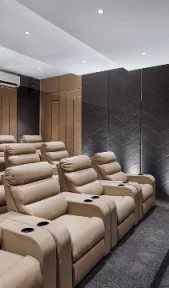 Private Cinema